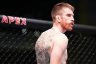 UFC Fight Night: Sandhagen vs Song
